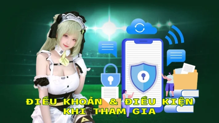 Điều Khoản & Điều Kiện Khi Tham Gia 79Club 2026