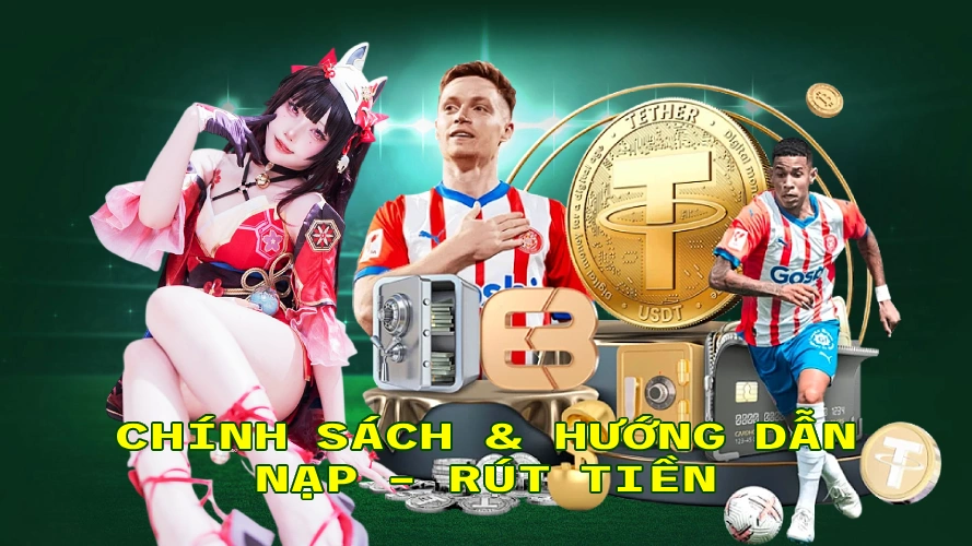 Giao-dich-nap-tien-rut-tien Chính sách hướng dẫn nạp rút tiền 79club