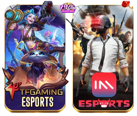 Esports-the-thao-dien-tu-79club Esports 79club xu hướng kèo hot 2026